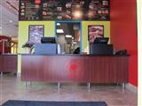 Restaurants